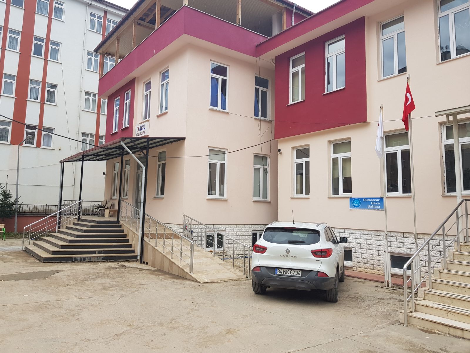 Web Sitemiz Yayında!