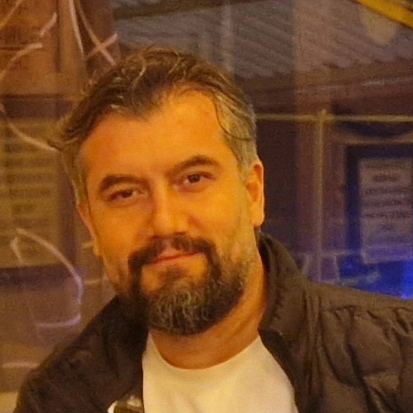 DR. HAKAN TÜRE