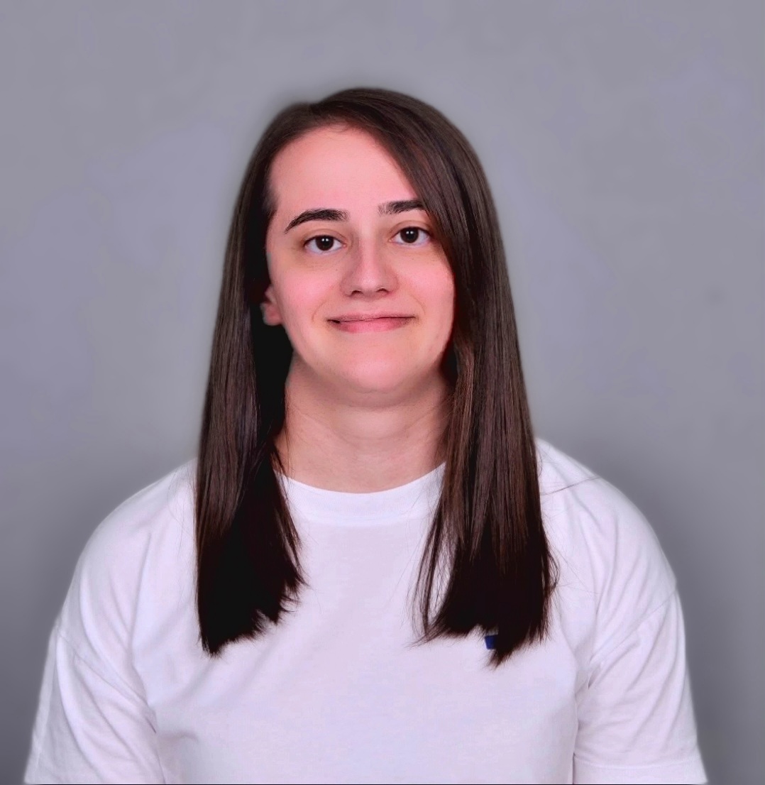 DR. SERVET ECE KARAKUŞ